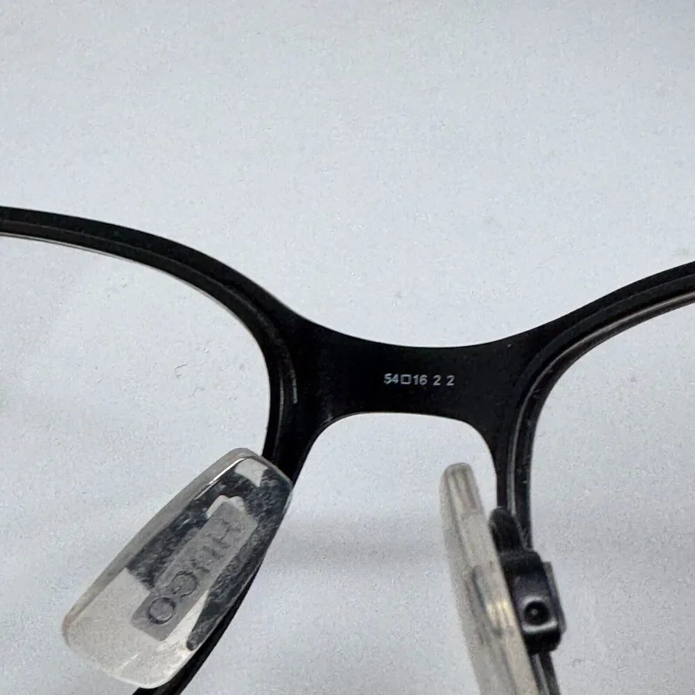 HUGO‎ BOSS HG 0233 003 54mm Eyeglasses Frames 54-16-140 H15658